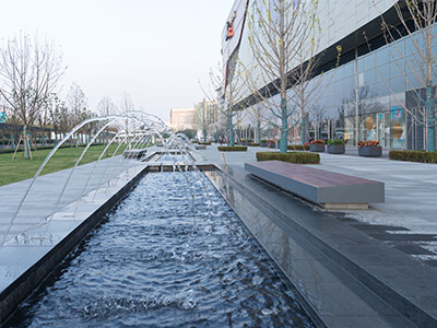 永泰企业地下室防水