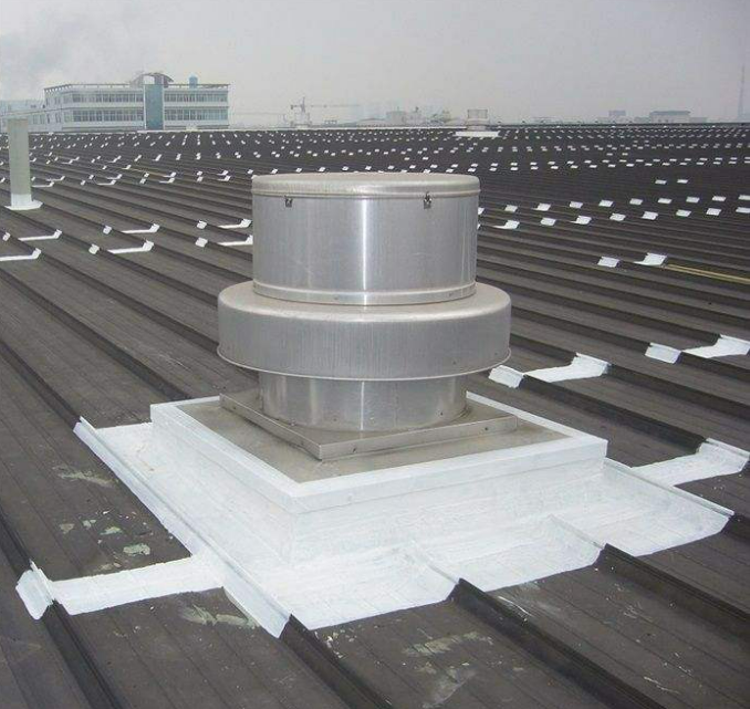 永泰工业园区零星修缮