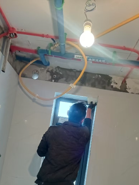 永泰专业水管维修