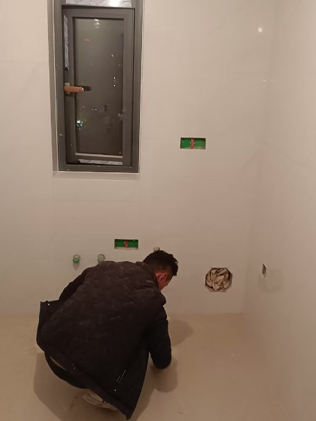 永泰专业电工维修