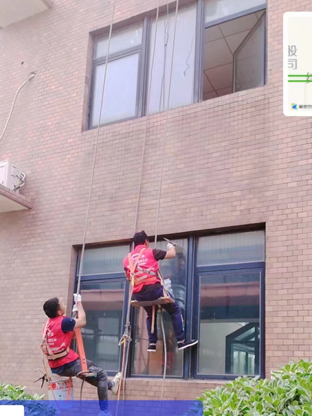 永泰承接各类窗户玻璃维修